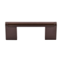 Oil Rubbed Bronze