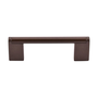 Oil Rubbed Bronze