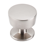 Brushed Satin Nickel