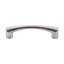 Brushed Satin Nickel