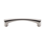 Brushed Satin Nickel