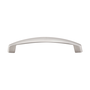 Brushed Satin Nickel