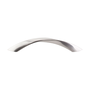 Brushed Satin Nickel