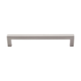 Brushed Satin Nickel