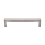 Brushed Satin Nickel