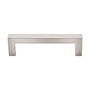 Brushed Satin Nickel