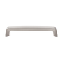 Brushed Satin Nickel