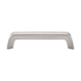 Brushed Satin Nickel