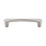 Brushed Satin Nickel