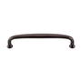 Oil Rubbed Bronze