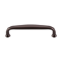 Oil Rubbed Bronze