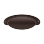 Oil Rubbed Bronze