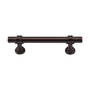 Oil Rubbed Bronze