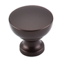 Oil Rubbed Bronze