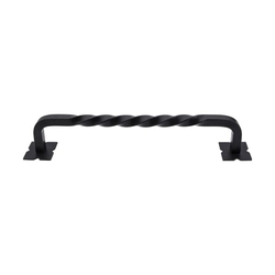 10% OFF 12 Inch Center to Center Appliance Normandy Appliance Pull Twist, Patina Black