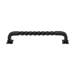 10% OFF 7 Inch Center to Center Appliance Normandy Appliance Pull Twist, Patina Black