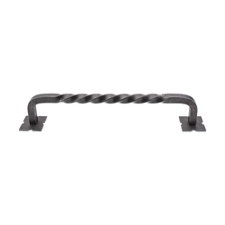 Appliance Pull 18 Inch Center to Center Pewter Appliance Pull