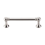 Brushed Satin Nickel