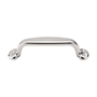 Polished Nickel