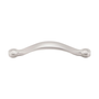 Brushed Satin Nickel