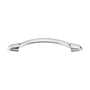 Brushed Satin Nickel
