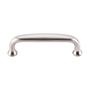 Brushed Satin Nickel