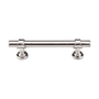 Brushed Satin Nickel