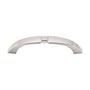 Brushed Satin Nickel