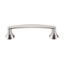 Brushed Satin Nickel