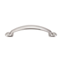 Brushed Satin Nickel