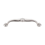 Brushed Satin Nickel