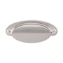 Brushed Satin Nickel