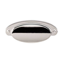 Polished Nickel