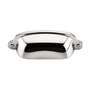 Polished Nickel