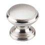 Brushed Satin Nickel