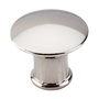 Polished Nickel