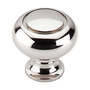 Polished Nickel