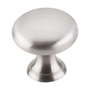 Brushed Satin Nickel