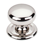 Polished Nickel