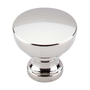 Polished Nickel