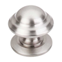 Brushed Satin Nickel
