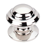 Polished Nickel