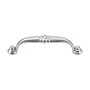 Brushed Satin Nickel