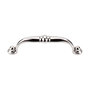Polished Nickel
