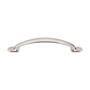 Brushed Satin Nickel