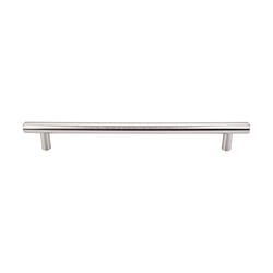 12 Inch Center to Center Appliance Hopewell Appliance Pull, Brushed Satin Nickel