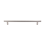 Brushed Satin Nickel