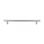 Brushed Satin Nickel