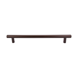 12 Inch Center to Center Appliance Hopewell Appliance Pull, Oil Rubbed Bronze
