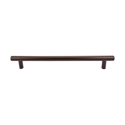 30 Inch Center to Center Appliance Hopewell Appliance Pull, Oil Rubbed Bronze